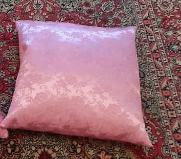 Süni güllər: Yuxu üçün Yeni Sadə Lələk, tük Yastıq — 1