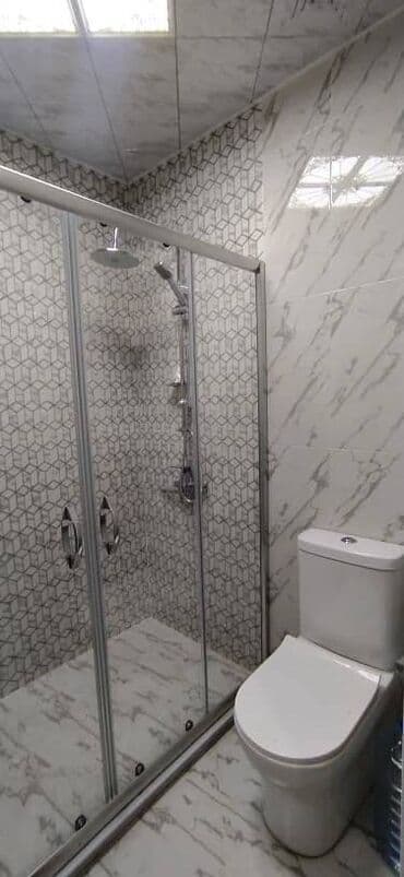 makler gence: 2 otaqlı, Yeni tikili, 65 kv. m — 14