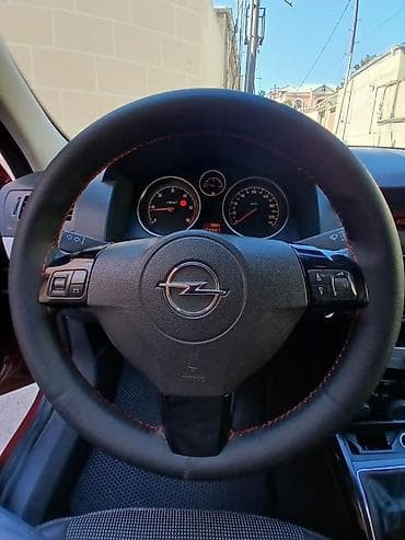 Avtomobil satışı: Opel Astra: 1.3 l | 2006 il 421000 km Hetçbek — 9