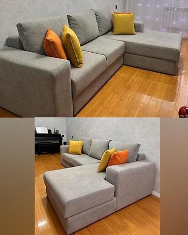 Künc divan, Yeni, Bazalı, Ödənişli çatdırılma