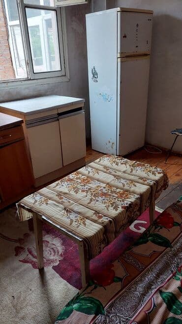 kirayə qara qarayev: 80 м², 2 комнаты — 3