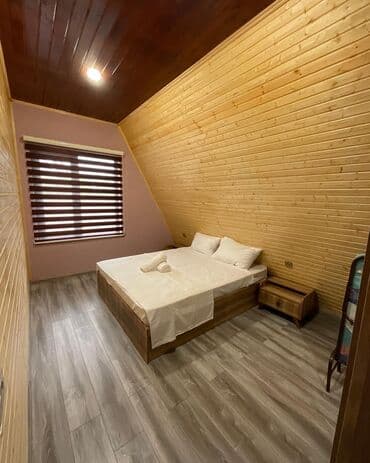 zabrat qəsəbəsi: 200 kv. m, 3 otaqlı, Kanalizasiya, Telefon, Artezian quyusu — 14