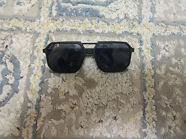 ferid optik sumqayit: Gün eynəyi — 1