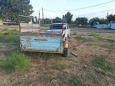 mapet satisi: VAZ (LADA) 2101: 1.6 l | 1971 il 358958 km Sedan — 3