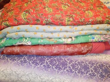 tamet qiymetleri: Böyüklər üçün Yorğan — 1