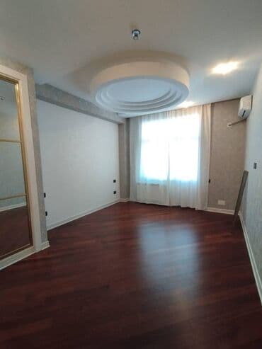 bakıda otellər: Bakıxanov qəs., 4 otaqlı, Yeni tikili, 157 kv. m — 5