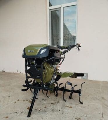 Torpaqlari şumlamaq