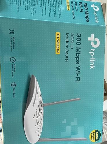 Wifi aparati yenidir — 3