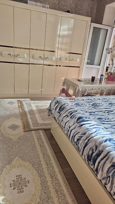 kiraye evler 2024 memar ecemi: 60 kv. m, 1 otaqlı, Kombi, Qaz, İşıq — 3