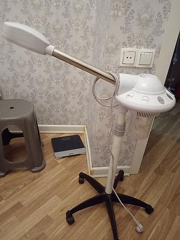 Vaparizator, Üz üçün lalafo.az -da Vaparizator, Üz üçün