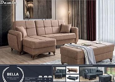 Damla Bella künc divan dəsti Fabrik istehsalı mebellərin topdan lalafo.az -da Damla Bella künc divan dəsti Fabrik istehsalı mebellərin topdan