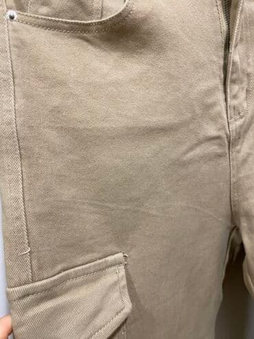 zara xs: Trendyoldan alınıb 35 azn,balacadır deyə satılır. Heç geyinilməyib - — 6