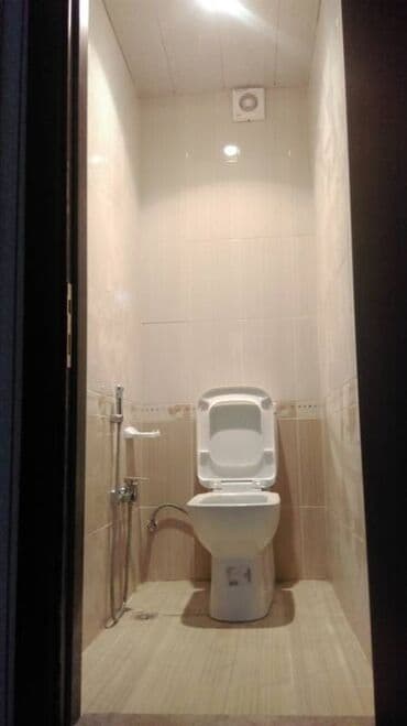 qubada yeni binalar: Xətai rayonu,Xətai metrosu yaxınlığında,12 mərtəbəli binanın,2-ci — 4