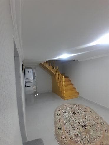 taxdadan evler: 5 otaqlı, 13 kv. m, Kredit yoxdur, Yeni təmirli — 4