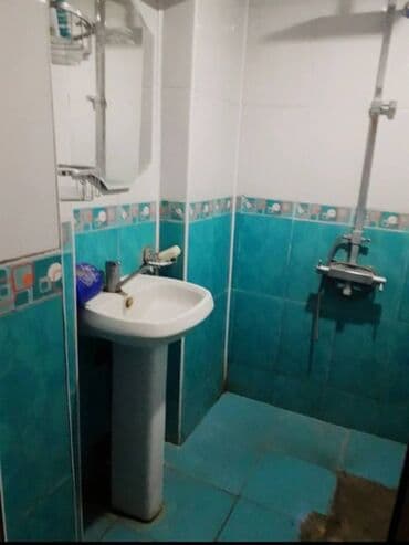 içəri şəhər: 50 kv. m, 2 otaqlı, Qaz, İşıq, Su — 7