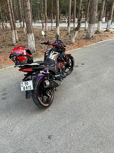 daewoo super salon: Tecili satilir 2450 m dayun 22A 200cc il 2025 moto zovqe gore yiglb — 2