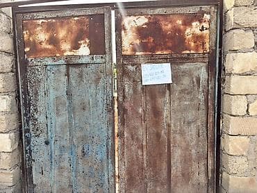 Ev satılır Samux rayon Ziyadli kəndində 2 otaqlı sənəd cixarisdir