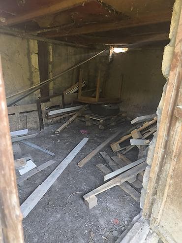 4 otaqlı ev: Sumqayıt, 4 kv. m, 1 otaqlı, Hovuzsuz — 10