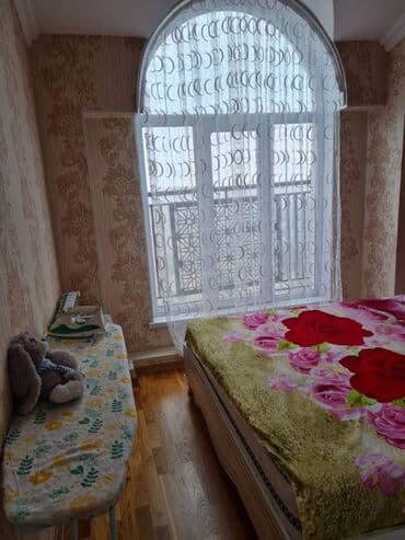 mida yasamal yaşayış kompleksi resimleri: 2 otaqlı, Yeni tikili, 65 kv. m — 8