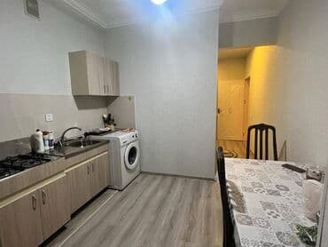 zal satılır: Bakı, m. Həzi Aslanov, 1 otaqlı, Köhnə tikili, m. Həzi Aslanov, 45 kv. m — 5