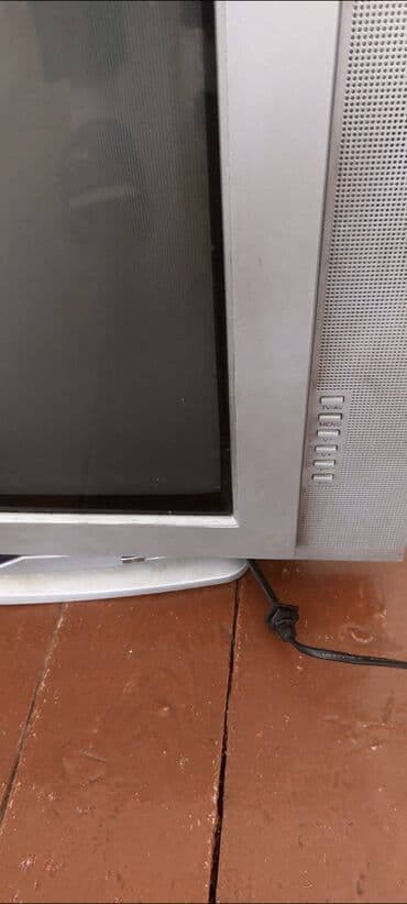 корпус для компьютера: Б/у Телевизор Akai 54" Самовывоз — 4