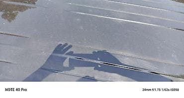 xtrail: Nissan X-Trail: 2.4 l | 2003 il Ofrouder/SUV — 6