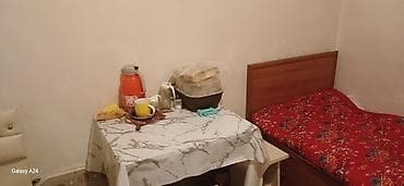 kiraye evler 2023 ecemi: 84 kv. m, 5 otaqlı, Kombi, Qaz, İşıq — 2