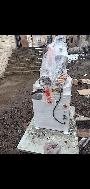 Двери и комплектующие: Metall üçün diskli kəsmə dəzgahı – SC-315B - Model: SC-315B (etiketdə — 4