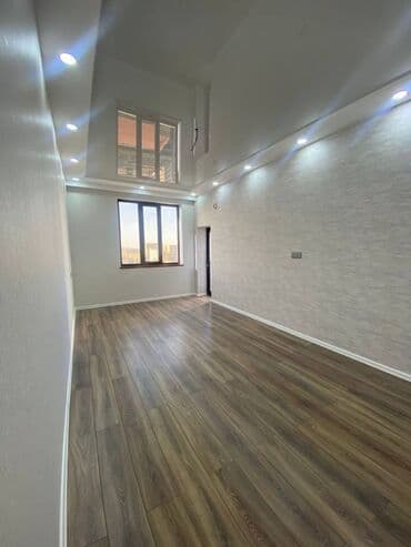 2 комнатная квартира в баку вторичное жилье: 2 комнаты, Новостройка, м. Ахмедлы, 74 м² — 4