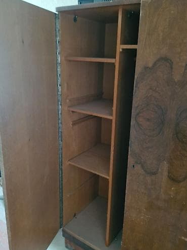 Paltar şkafı satılır — 3