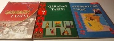 qarabağ lyon: 2019 topluları 3-4 AZN Qarabağ tarixi dərslikləri biri 3 azn Tarix — 1