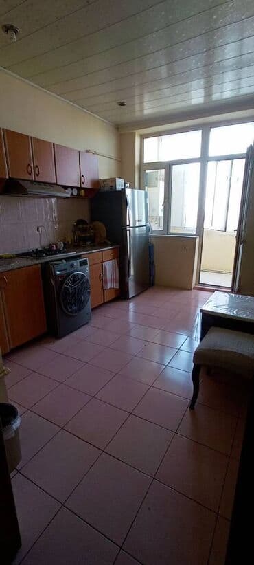 купить квартиру в баку ахмедлы: 2 комнаты, Новостройка, 90 м² — 8