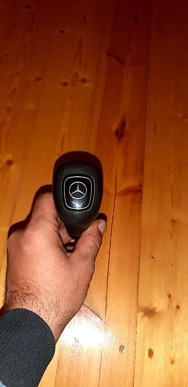 opel disk teker: Sürət başlığı. w210 — 2