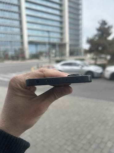 Компьютеры, ноутбуки и планшеты: Redmi Note 13, 128 ГБ, цвет - Черный — 3