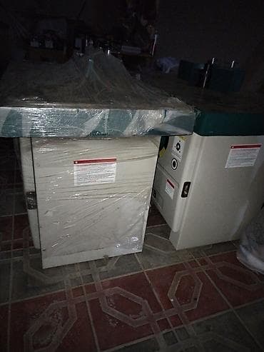 Mexaniki əl alətləri: MX-5117B frezer dəzgahı - Model: MX-5117B (şpindelli frezer) - — 3