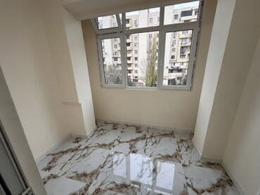 kiraye evler mehdiabad: Təmirli, geniş və işıqlı mənzil. - Planlaşdırma: ayrı-ayrı böyük — 7