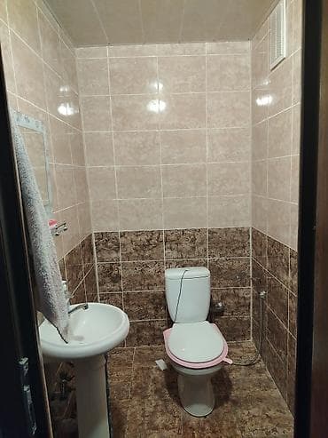 köhnə mebel alışı: Salam sts Sumqayıt da bina evi satıram 2 otaq əla remont və əşyalar — 9