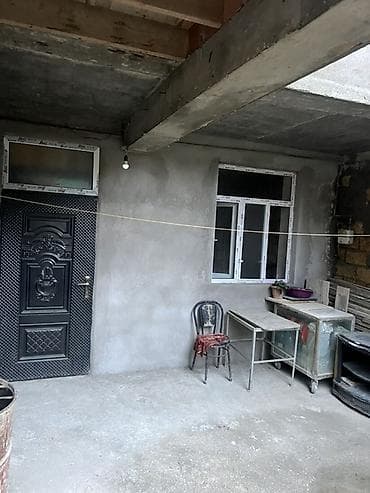 kreditle menziller 2020: Ev xocəsəndə elnur inşaat tərəfdə yerləşir kirayə/verilir – 2 otaqlı — 7