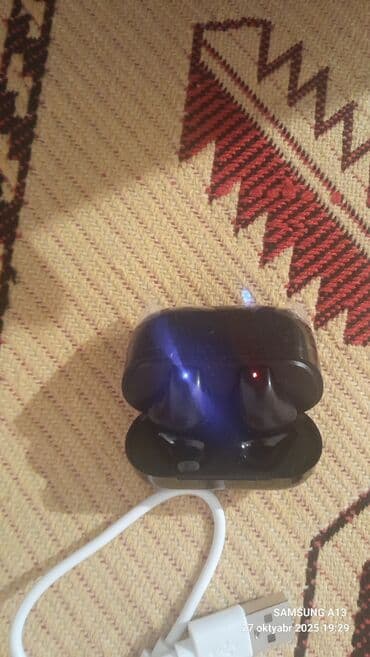 yuxuda qizil komplekt gormek: Qulaqciq bultuznan tam orgnaldi 1 hefde zaretqa saxlayir tezedi sesde — 1