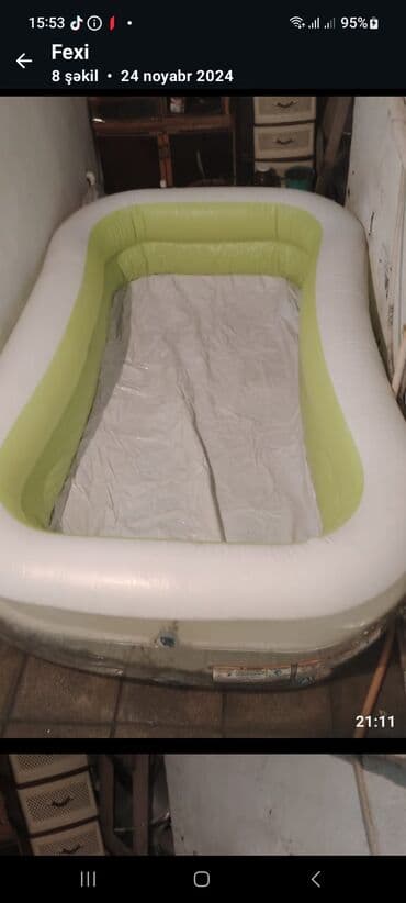 все для сада и огорода в баку: Другие товары для дома и сада — 4