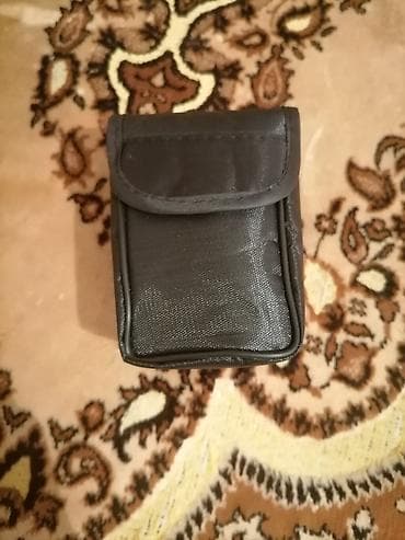 binokl: Kompakt durbin – COMET 8x21 Xüsusiyyətlər: - Böyütmə: 8x - Linza — 2