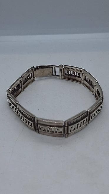 biləzik: Bilərzik, Gümüş — 5