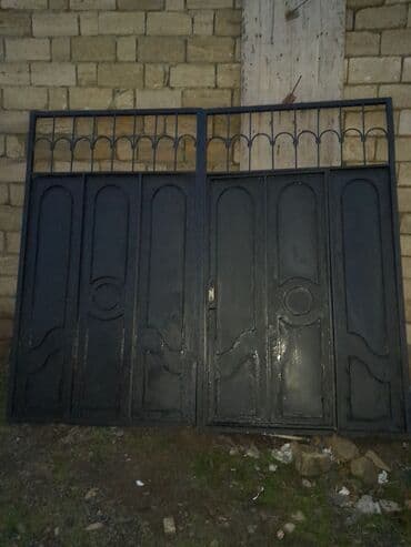 İşlənmiş Giriş qapısı Ünvandan götürmə lalafo.az -da İşlənmiş Giriş qapısı Ünvandan götürmə