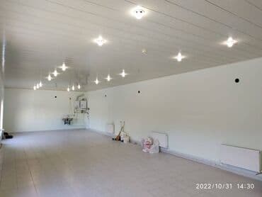 kirayə restoran: Sumqayıt şəhəri,9cu mikrorayondaLider tədris mərkəzi yaxınlığında — 4