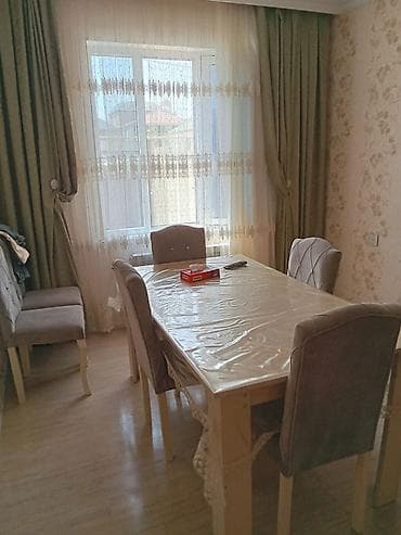 2 otaqlı heyet evi kirayə verilir her bir şerayet var tek beye