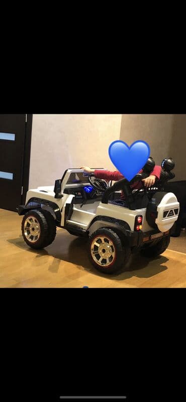 лабубу баку купить: 600 manata alinib, boyuk masindi, zaryatka ile iwleyir, isiglari — 1