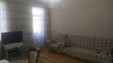 квартиры в белом городе баку: Nərimanov metrosunun yanında, arçelikin binasında ev kirayə verilir — 1