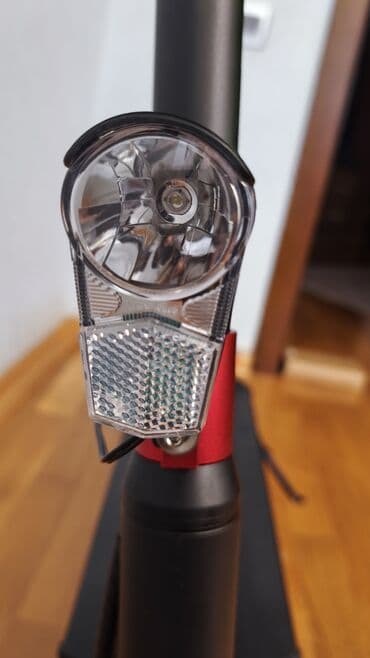 Kabrolar: Elektrik samokat 9", 501 - 750 Vt, 36 - 45 km/s — 2