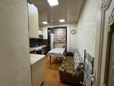 xirdalanda yeni tikili binalar: 3 otaqlı, 70 kv. m — 9