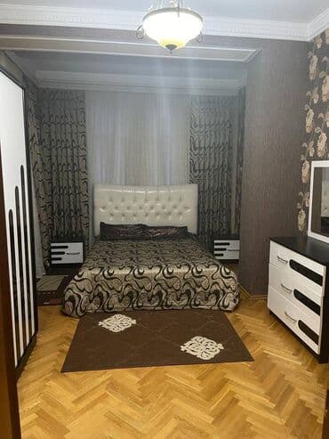 ağdam kirayə evlər: Nizami metrosunun yaxınlığında 6-cı paraleldə statistikaya yaxın 12 — 7